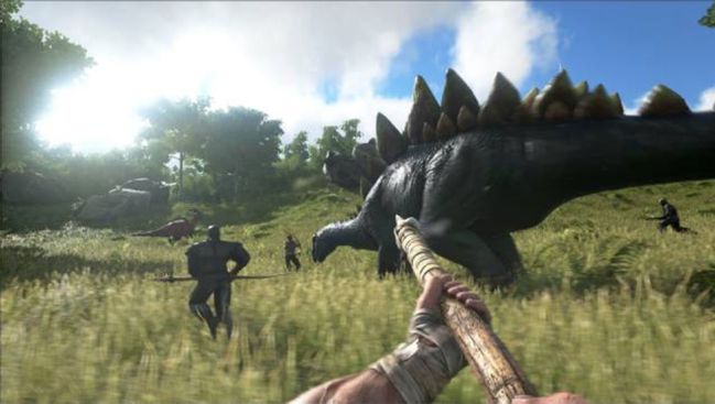 ARK: cheats and commands for PC, PS4 and Xbox One - Meristation
