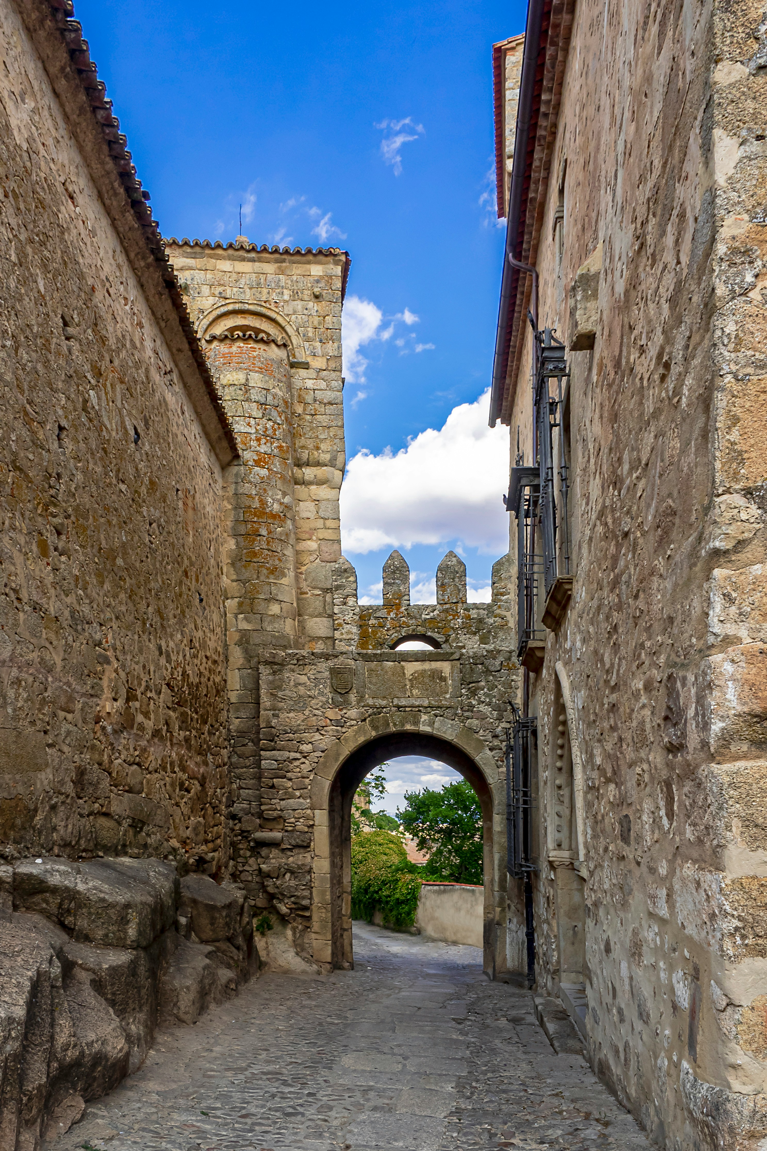 Los pueblos más bonitos de Extremadura en 2024: ¿cuáles son los que tienen  más encanto? - Tikitakas