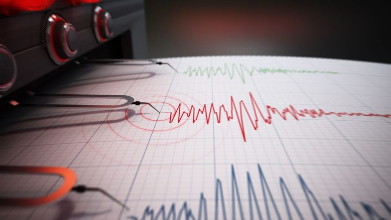 Simulacro Nacional 2023: ¿Cómo saber cuál es la magnitud de un sismo?