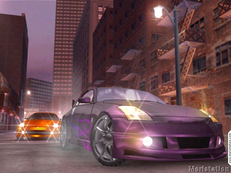 Imágenes de Midnight Club 3: DUB Edition - Meristation