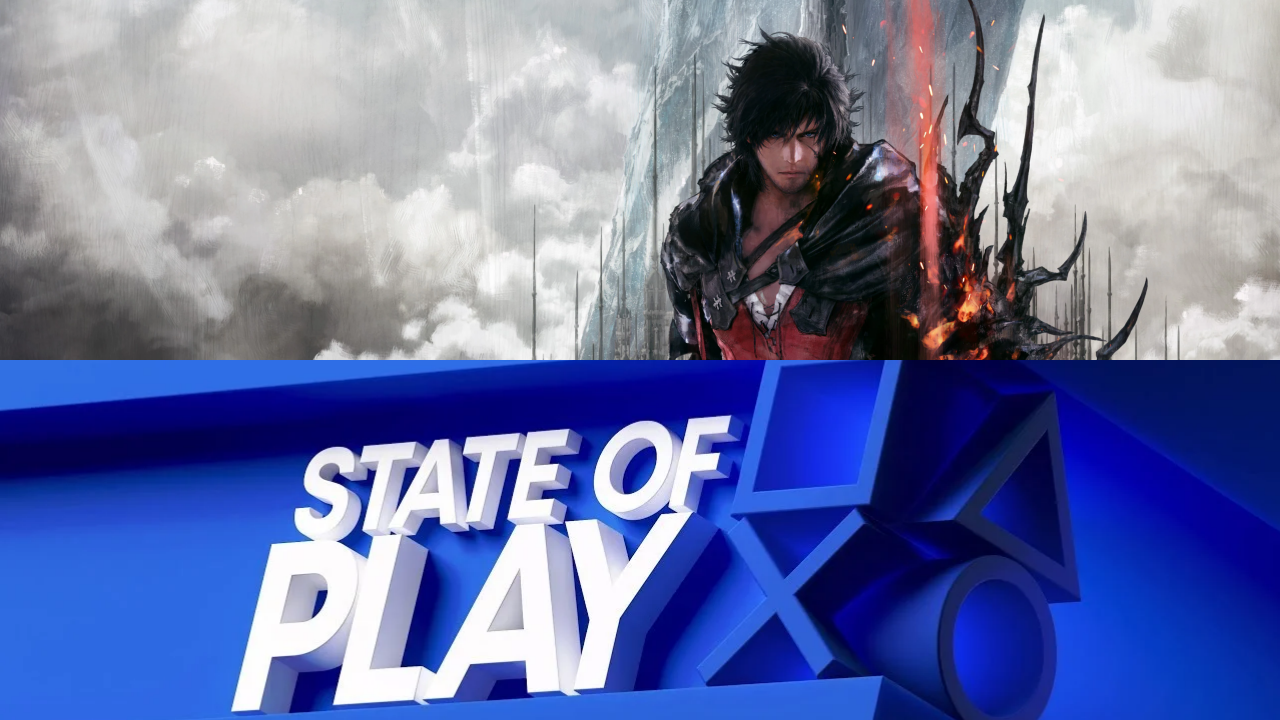State of Play, Final Fantasy 16