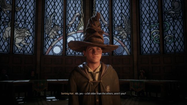 Hogwarts Legacy  Everything we know about the new game based on the Harry  Potter franchise - Meristation