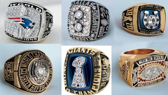 2022 super bowl ring cost