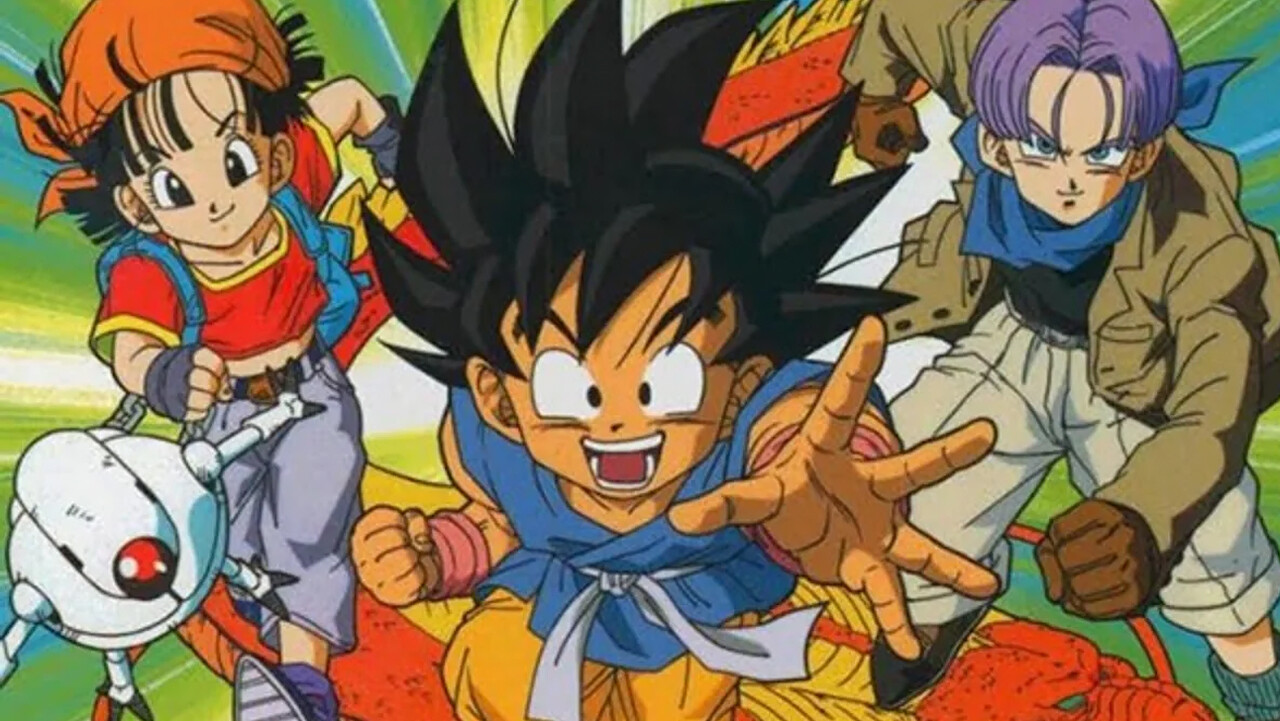 En qué orden ver películas y series de Dragon Ball para entender