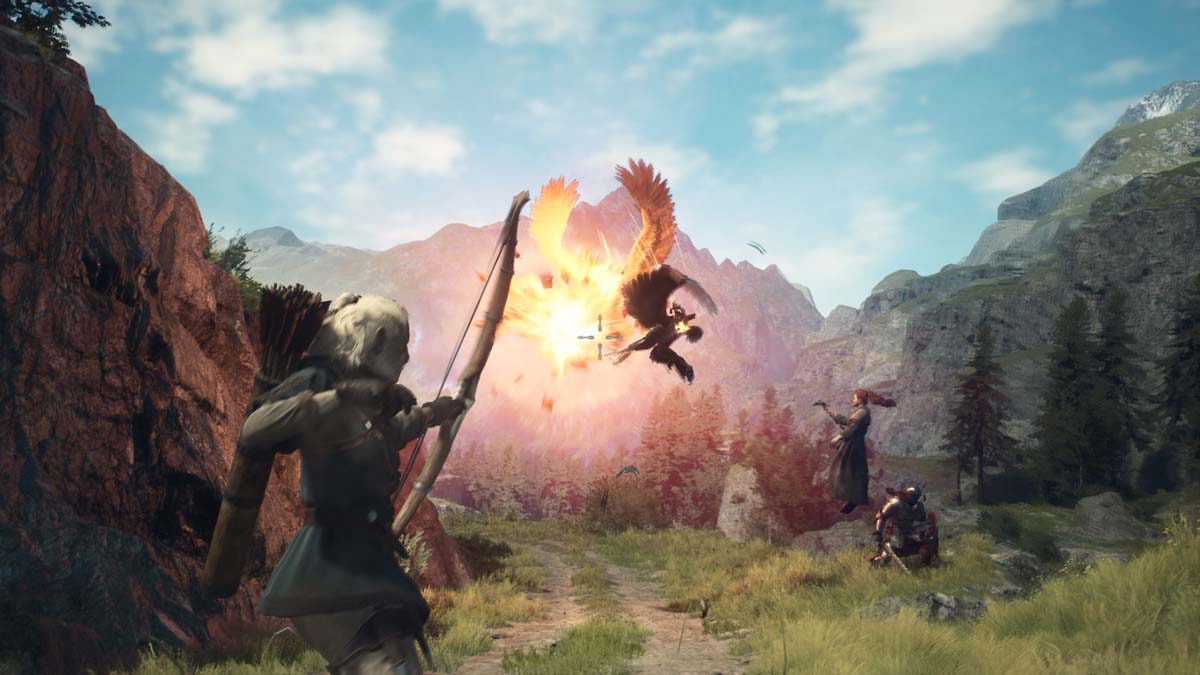 We Played Dragon's Dogma 2 for 1 HOUR! - PREVIEW 