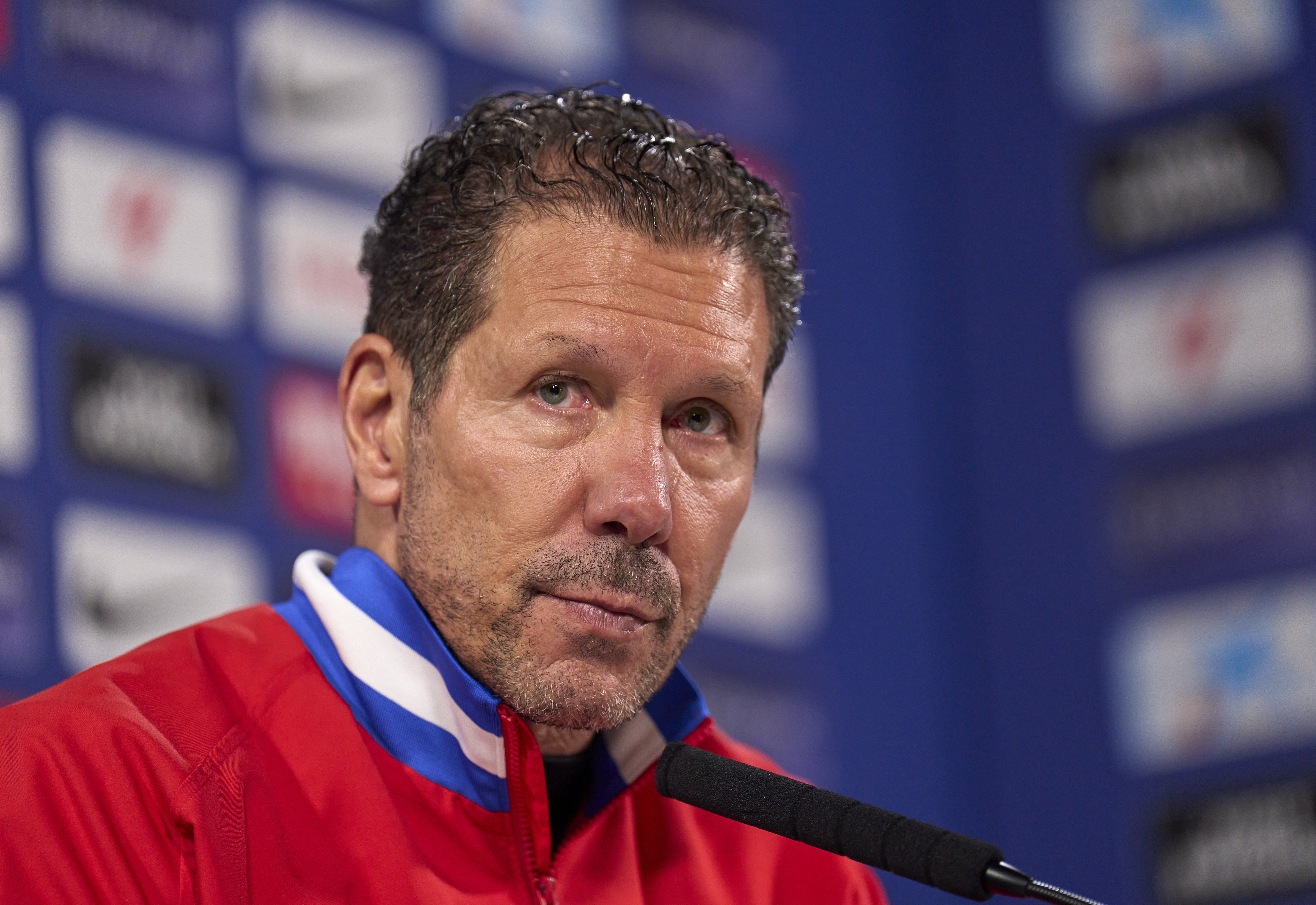 DIEGO PABLO SIMEONE 