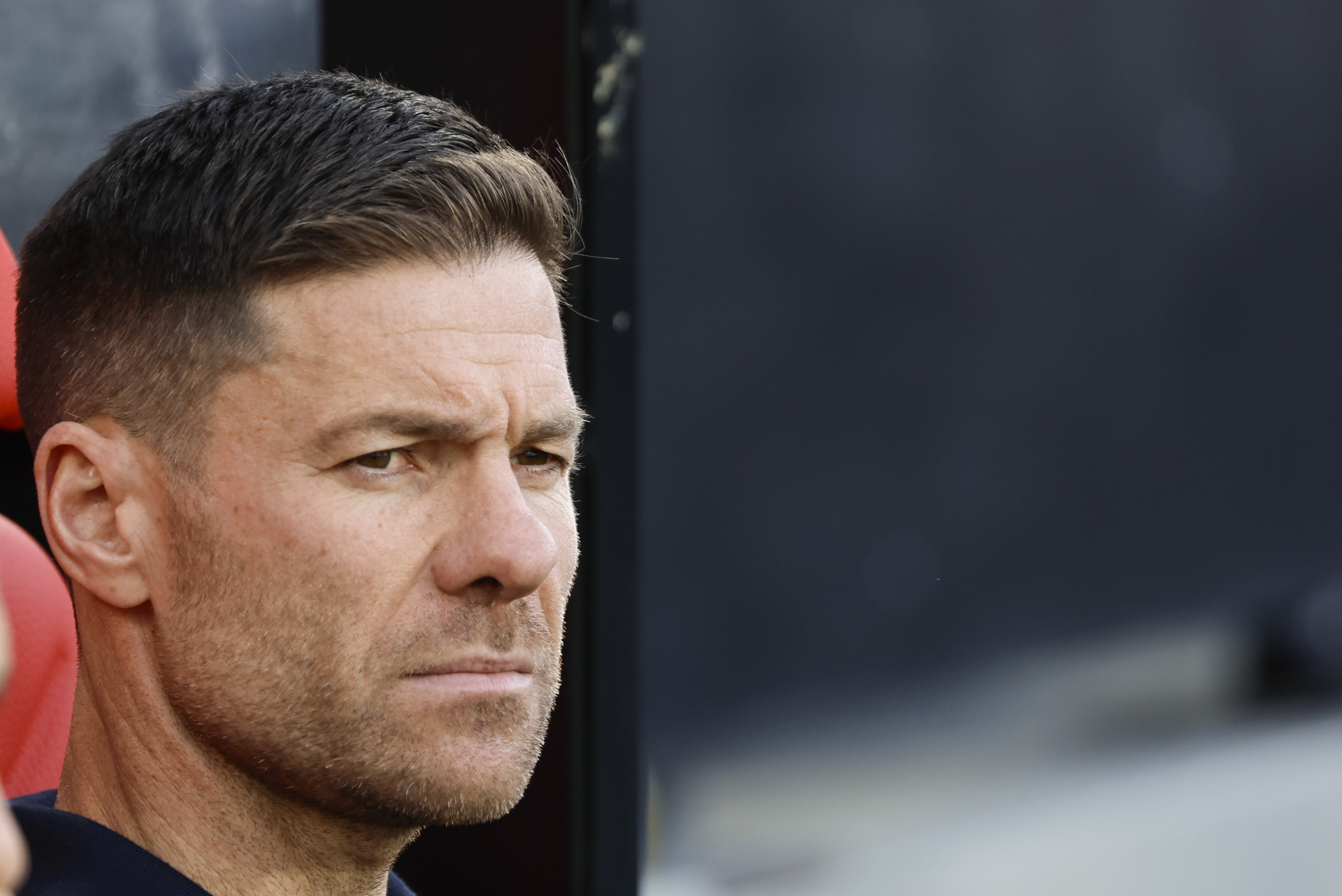 "Hasta ahora se ha equivocado en dos alineaciones, At. Madrid y Elche"