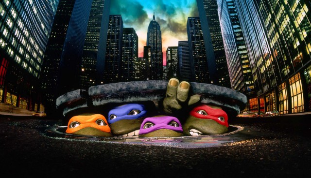 Todas las películas de las Tortugas Ninja ordenadas de peor a mejor