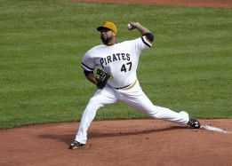 Pittsburgh Pirates se acerca peligrosa y silenciosamente