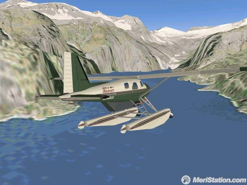 Si quieres ir más allá de 'Flight Simulator 2020', atento: este