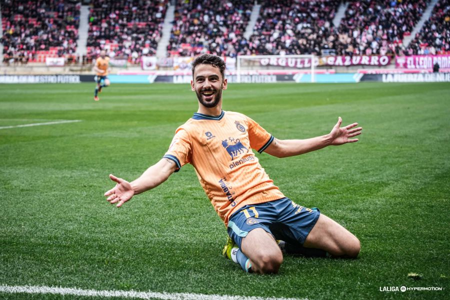 Andrés Martín tumba a la Cultural 