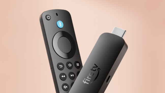 El nuevo Fire TV Stick de Amazon ya está aquí: promete el mejor