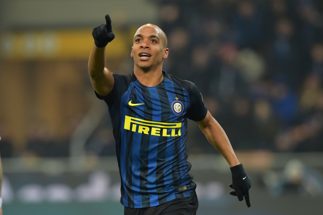 El Inter podría pagar 30 millones por Joao Mario