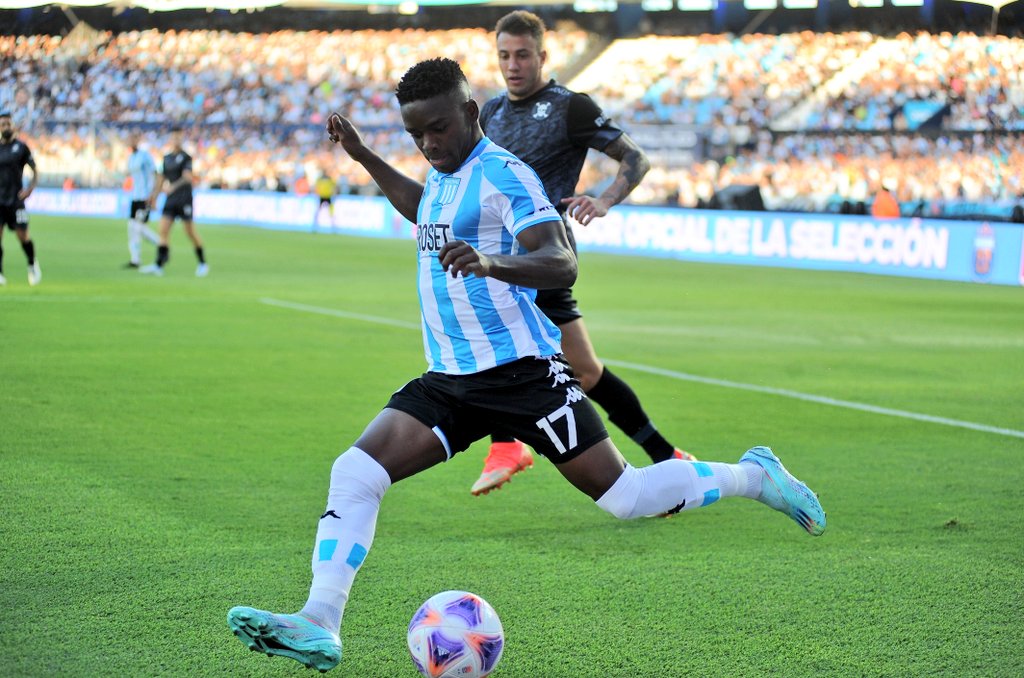 Racing 0-0 Belgrano: resumen y resultado