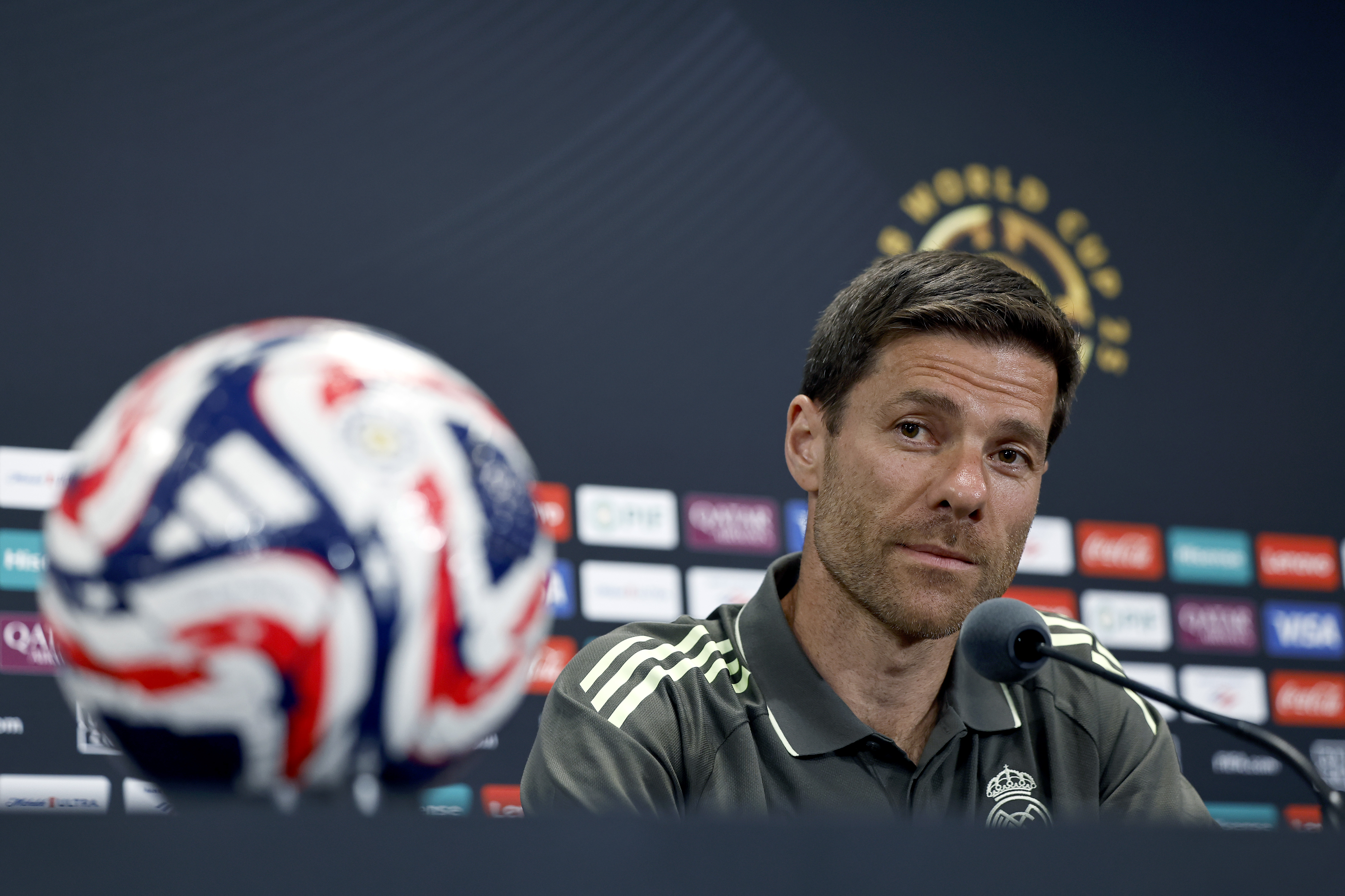 XABI ALONSO