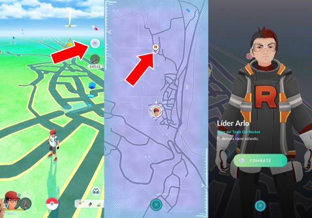 Quem vencer Arlo no Pokémon GO em 2023 - Guia dos melhores