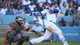 Revisitando el Draft MLB 2010 (parte IV)