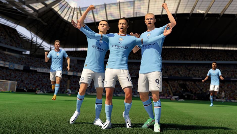 FIFA franchise to rebrand as EA Sports FC as video game giant set to end  partnership with world football's governing body