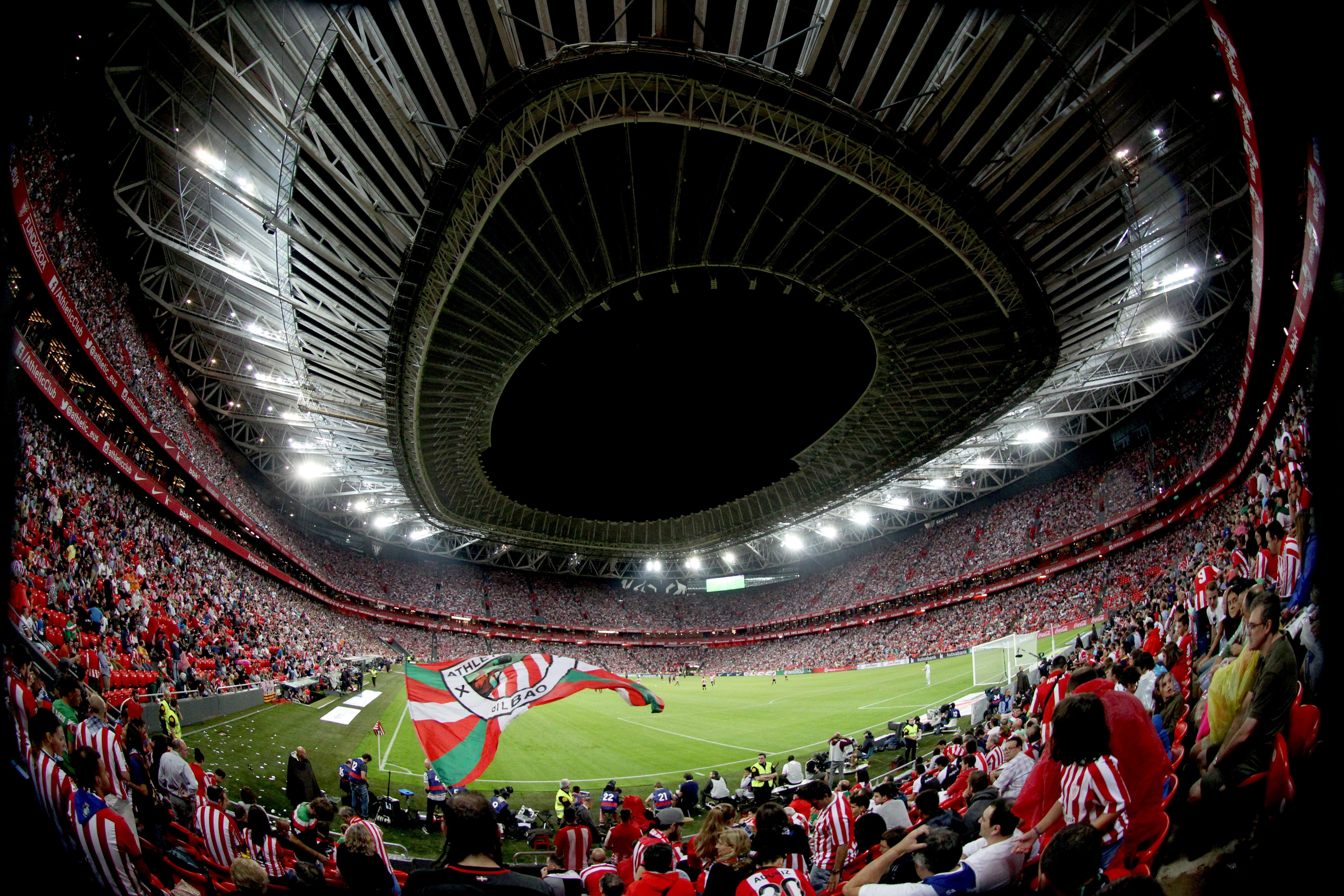 Athletic Club vs Chivas friendly to start 125th anniversary celebrations