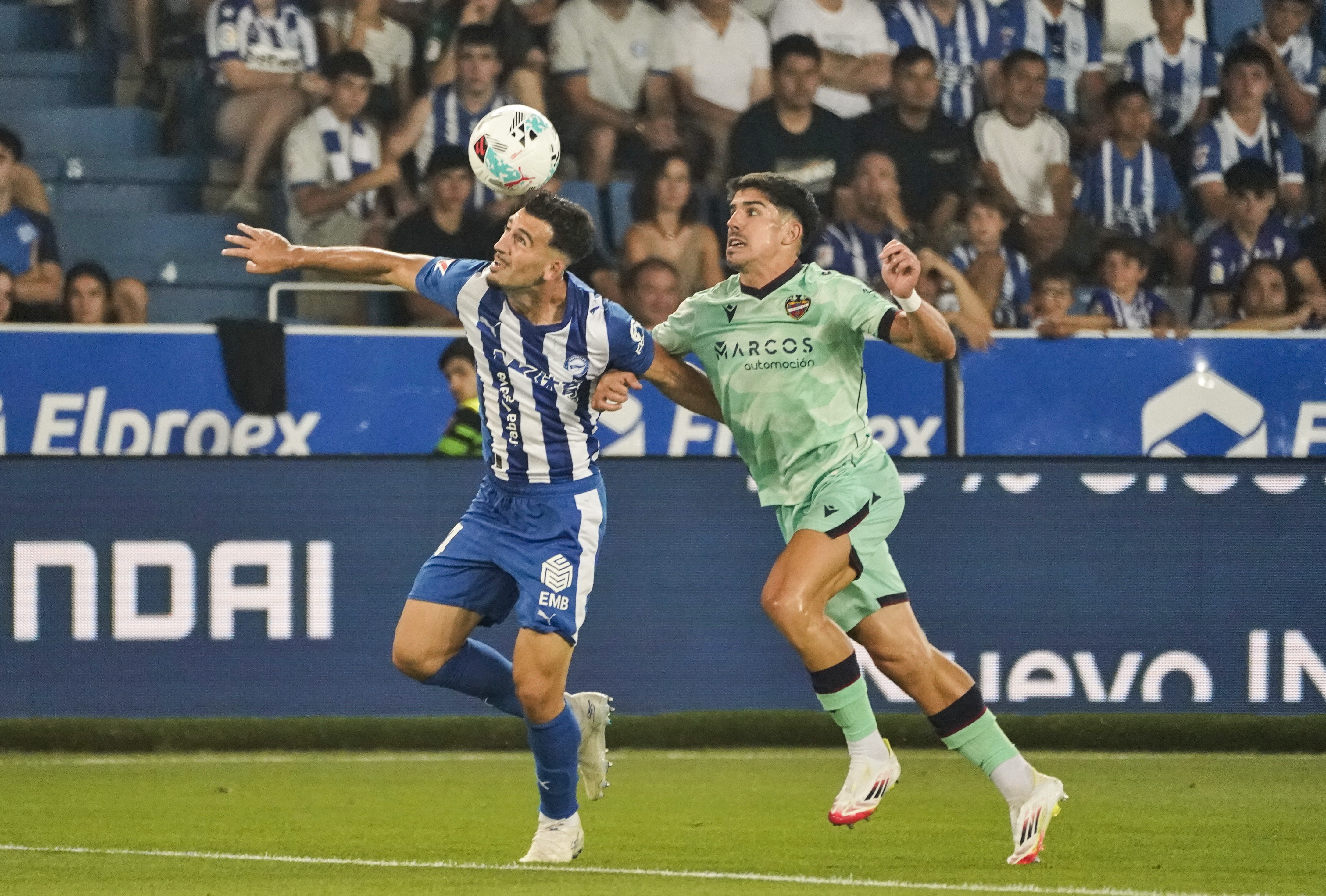 Alavés