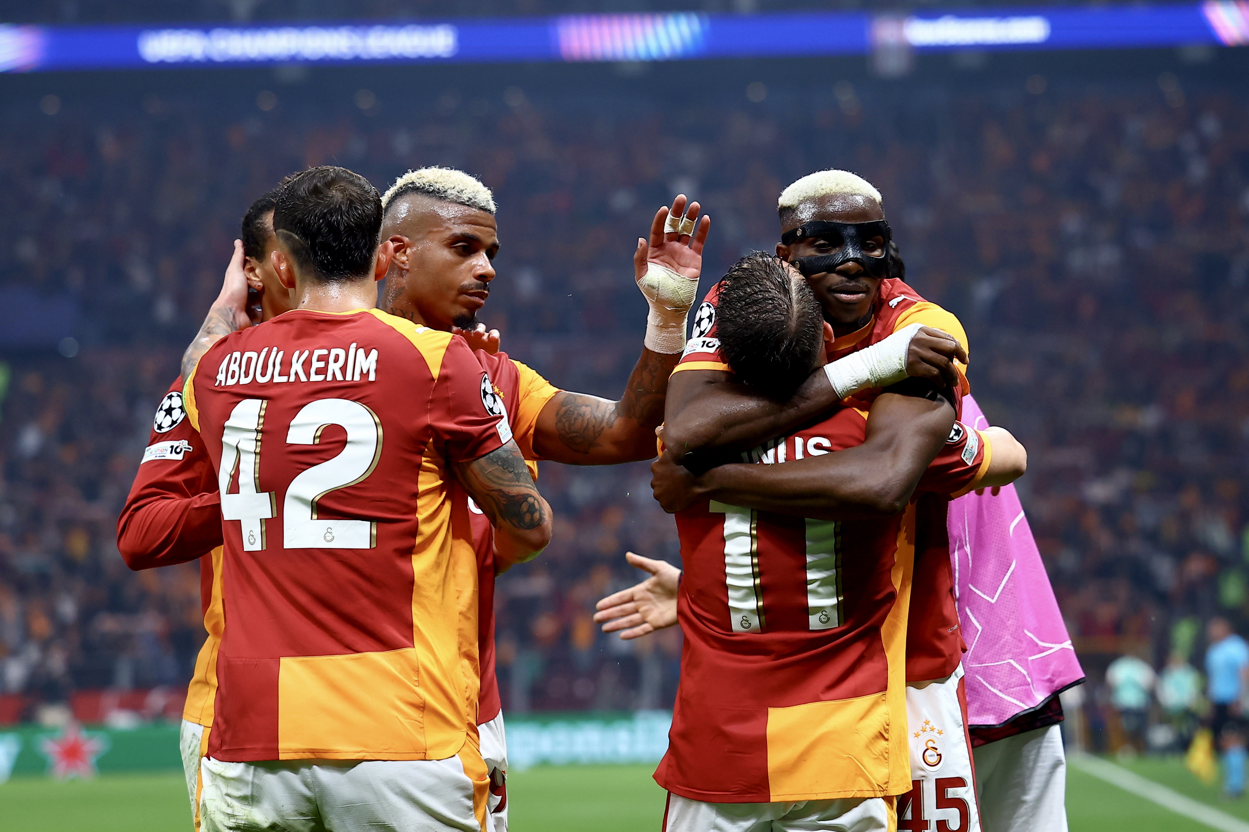 Galatasaray