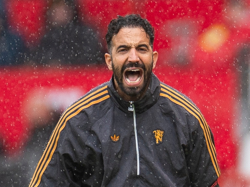 Sérgio Conceição.