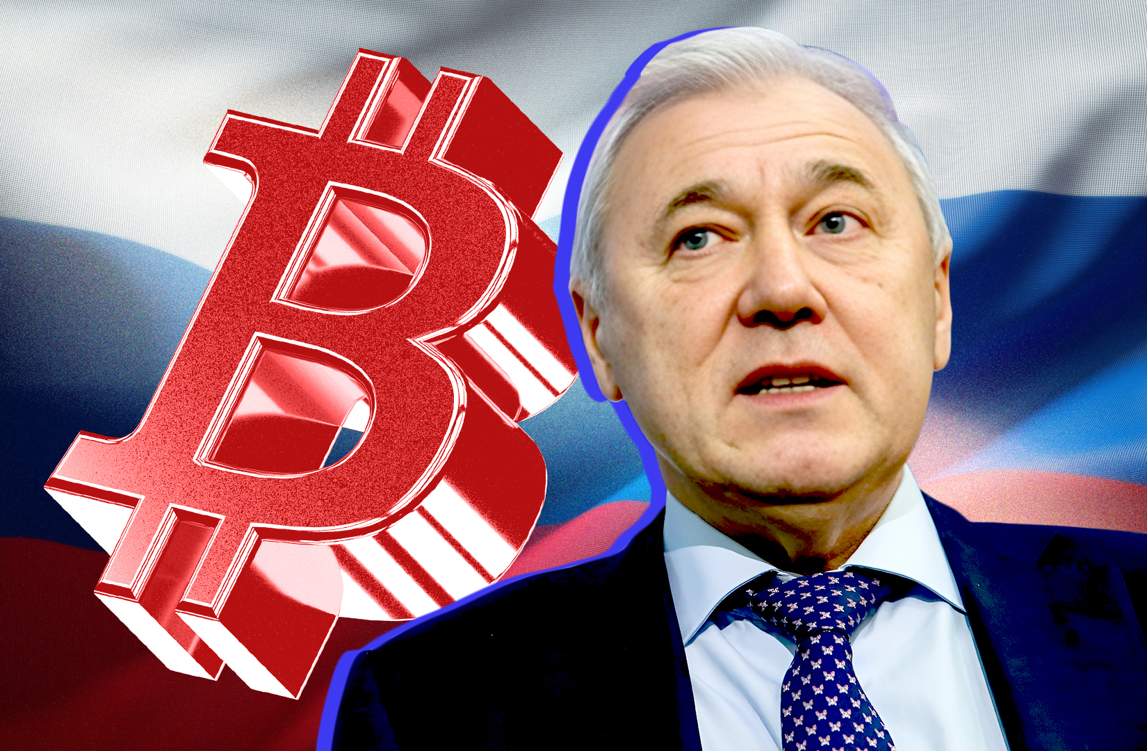 Russian crypto regulation set for July rollout, says top lawmaker – DL News
