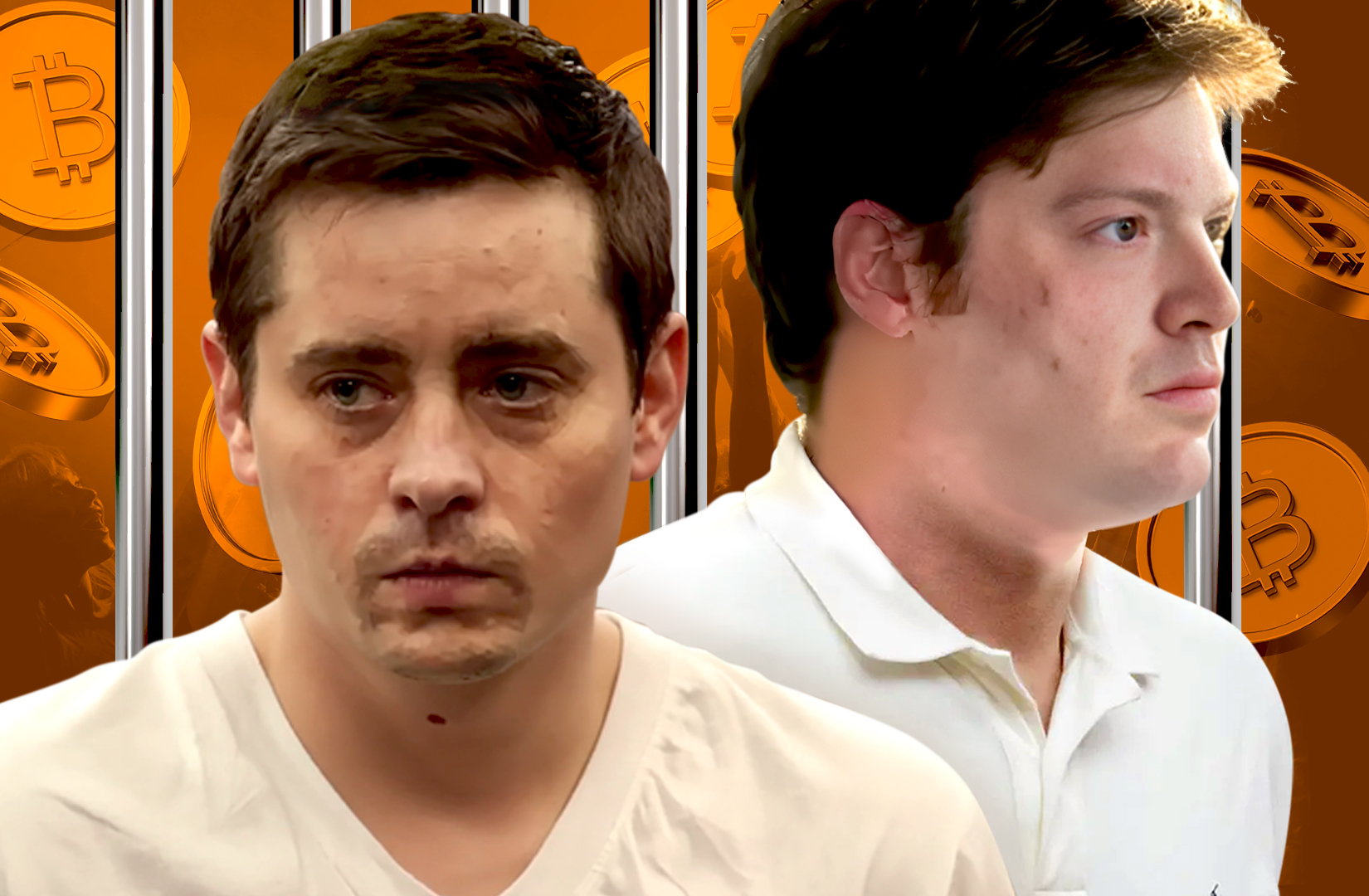 Who are alleged crypto kidnappers William Duplessie and John Woeltz? – DL  News