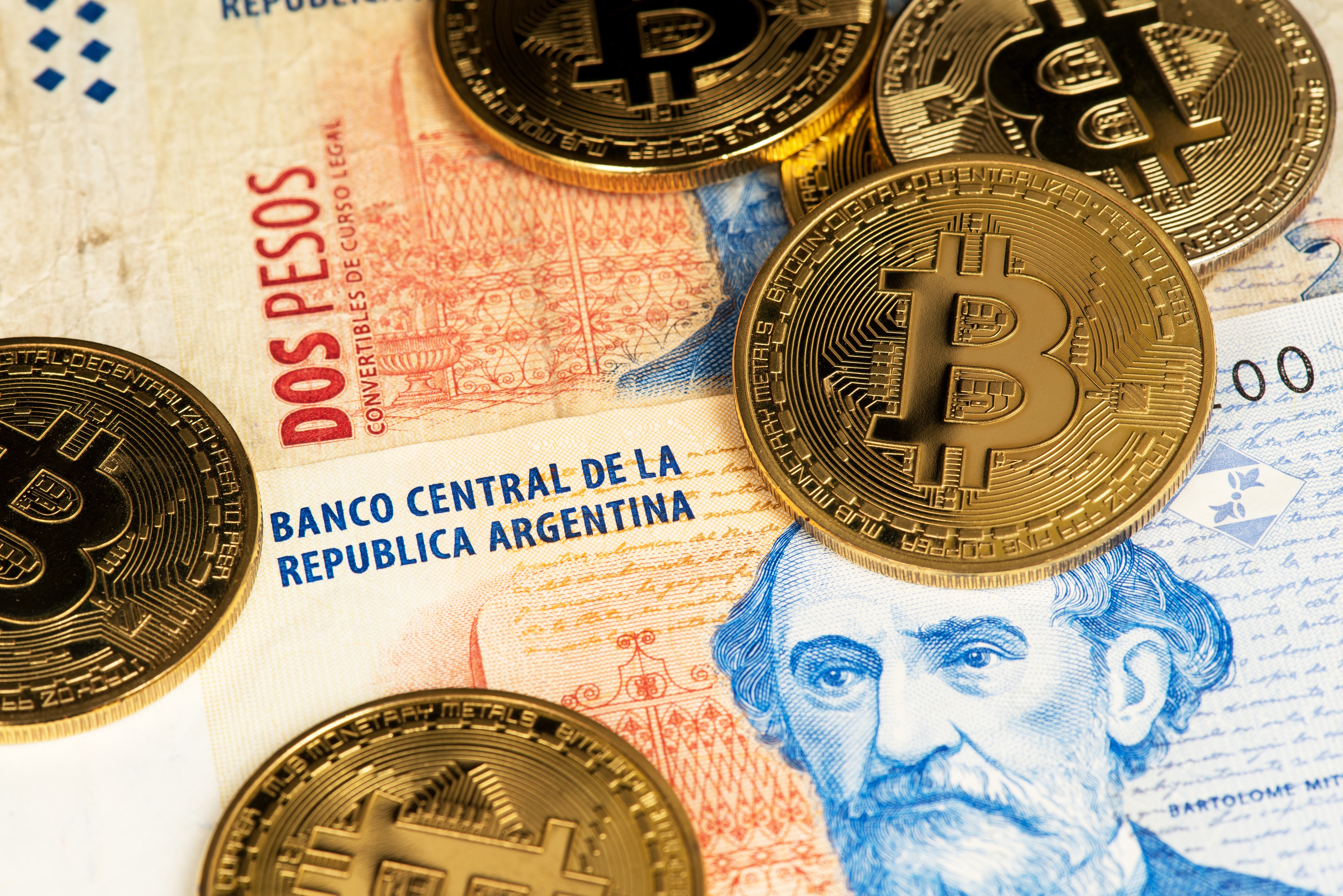 You can now pay your contracts in Bitcoin in Argentina, says minister of  foreign affairs – DL News