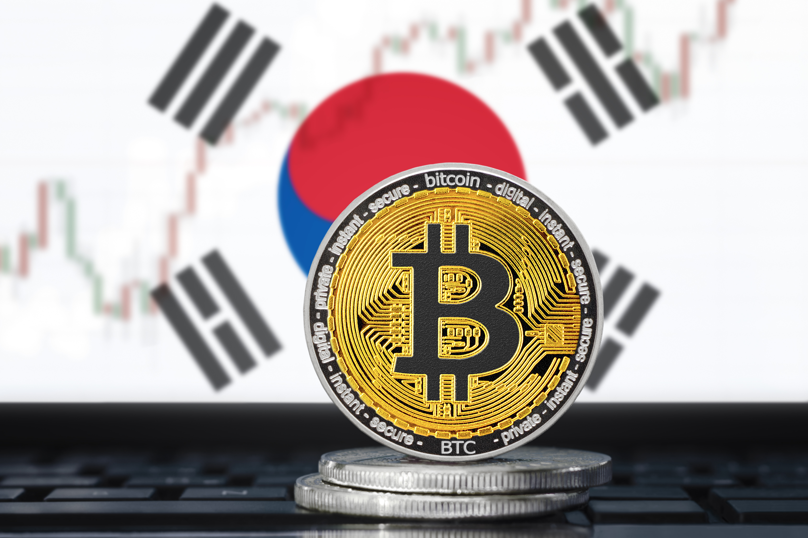 South Korean crypto firms must now monitor and report suspicious  transactions – DL News