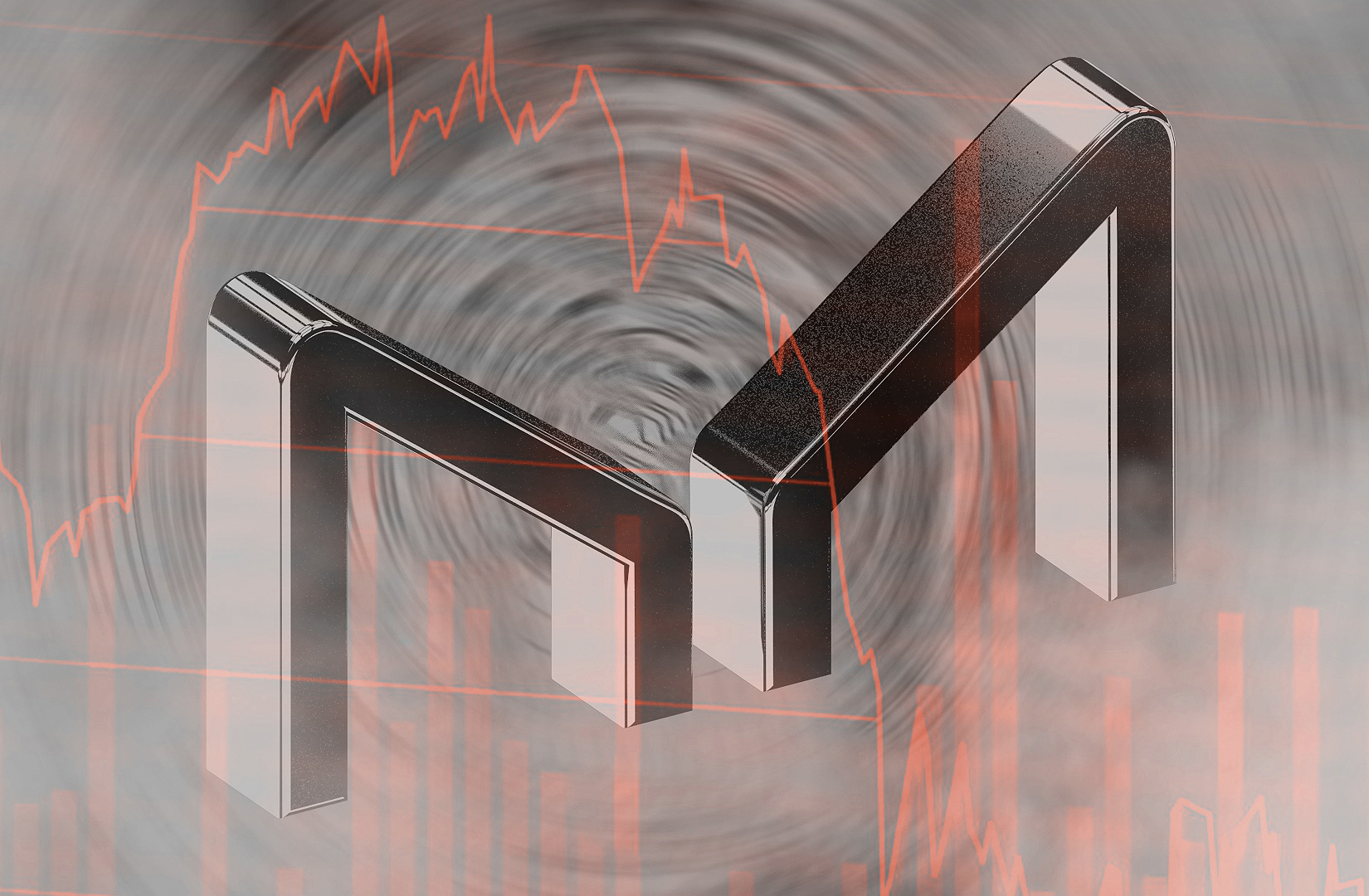 How Bitcoin trading frenzy almost depleted a vault in MakerDAO – DL News