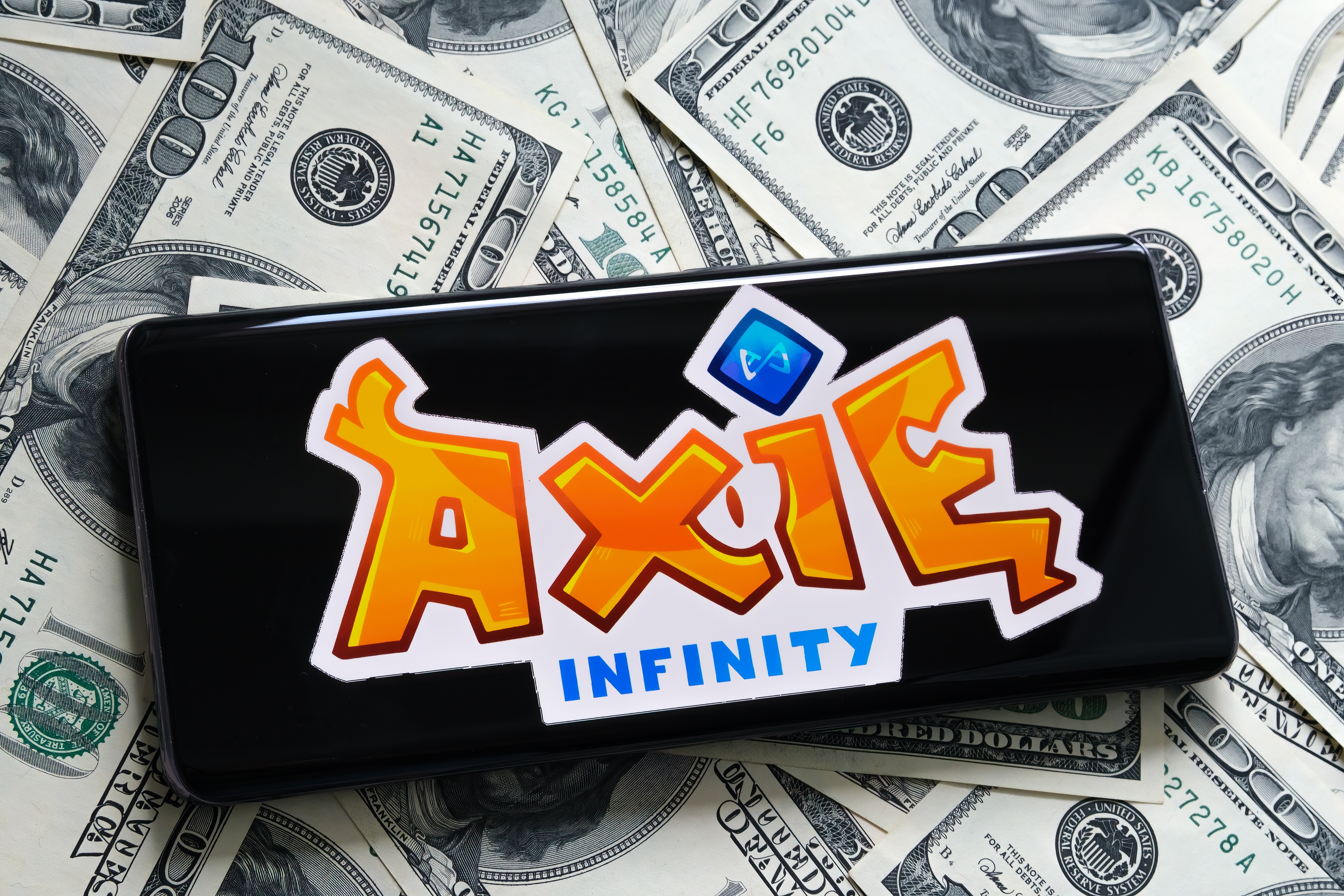 Axie Infinity token jumps 123% as game devs push major rewards change – DL  News
