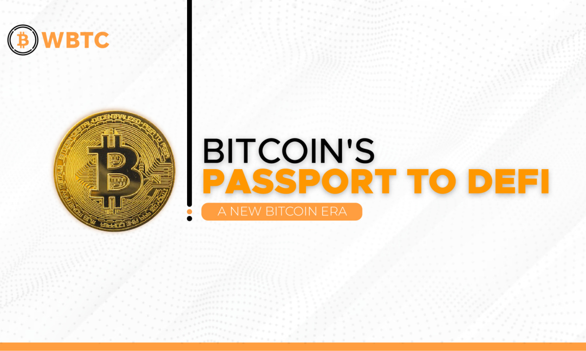 WBTC Strengthens its Role as Multichain Standard for Bitcoin in DeFi – DL  News