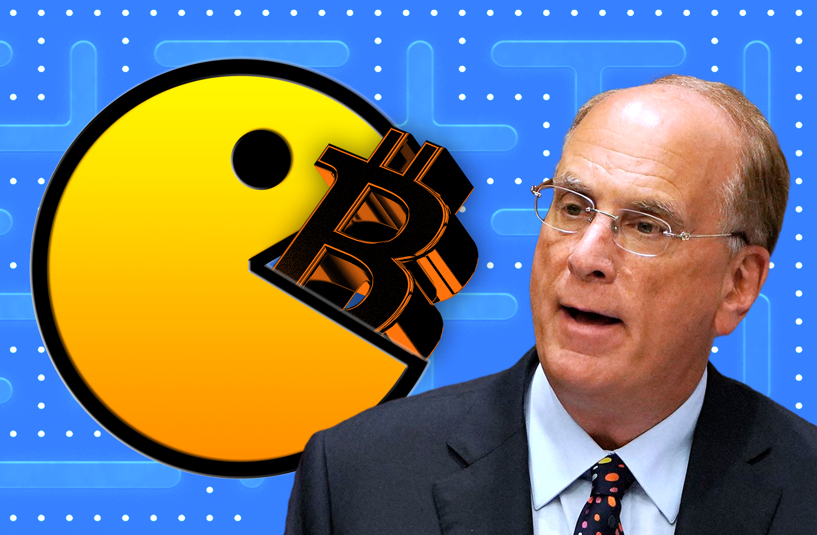 BlackRock wins nod to become crypto asset firm in the UK – DL News