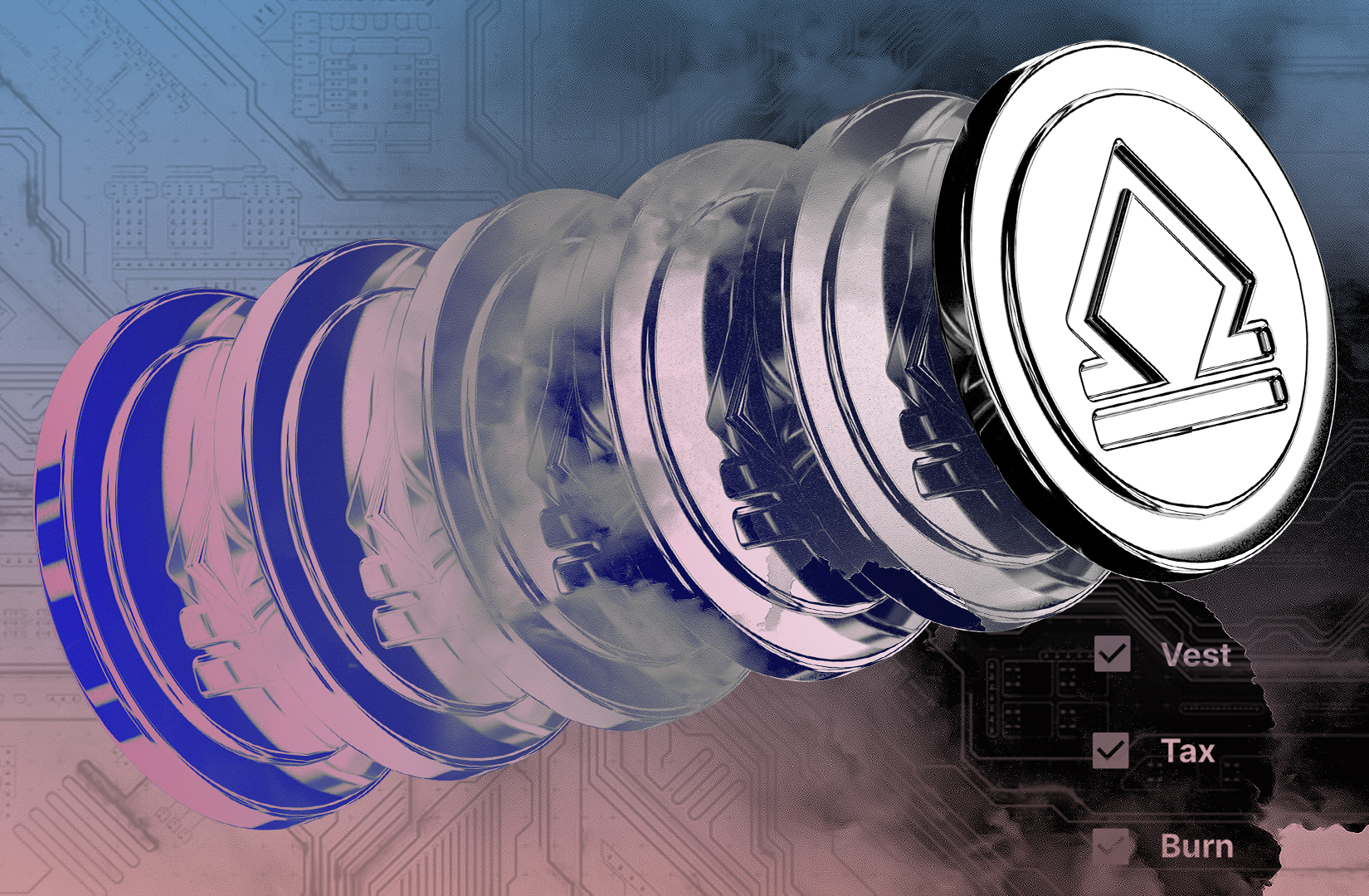 Lybra Finance token migration row triggers DAO vote with $1.8m on the line  – DL News