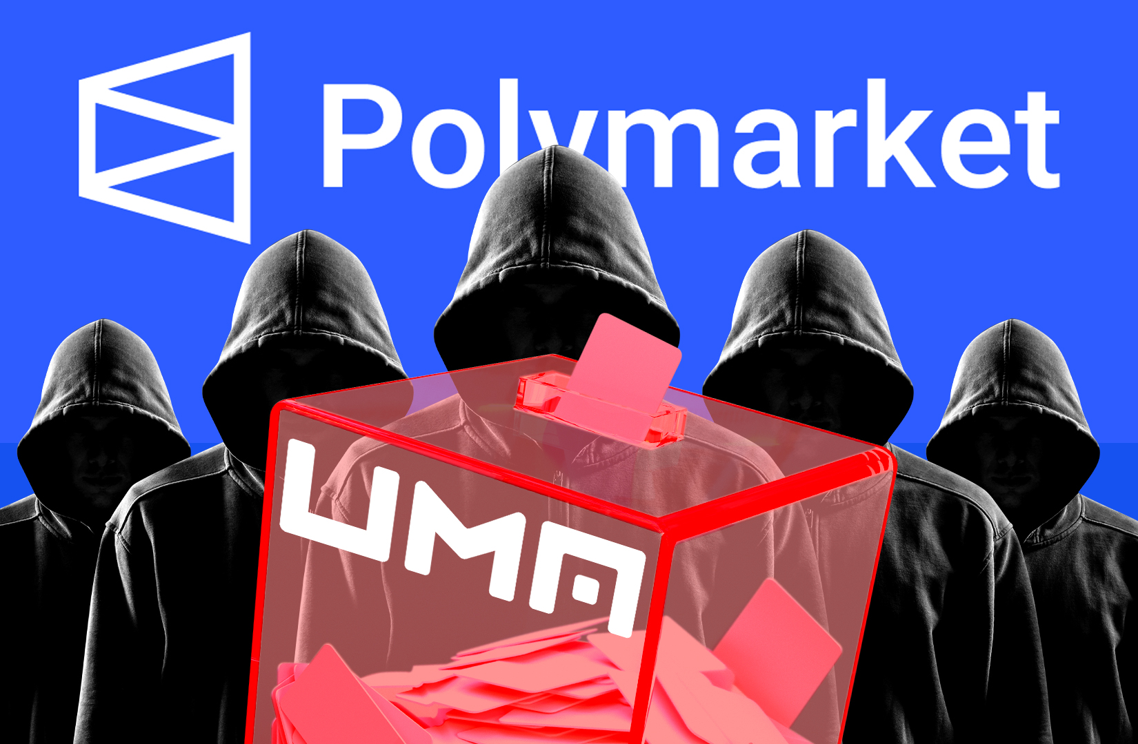 Suspicious Polymarket activity triggers furore as bettors claim prediction  outcomes are being manipulated – DL News