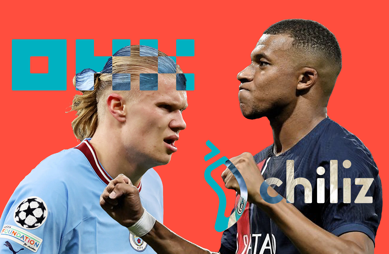 OKX makes a play in $3.7bn sports coin market with Chiliz Chain deal