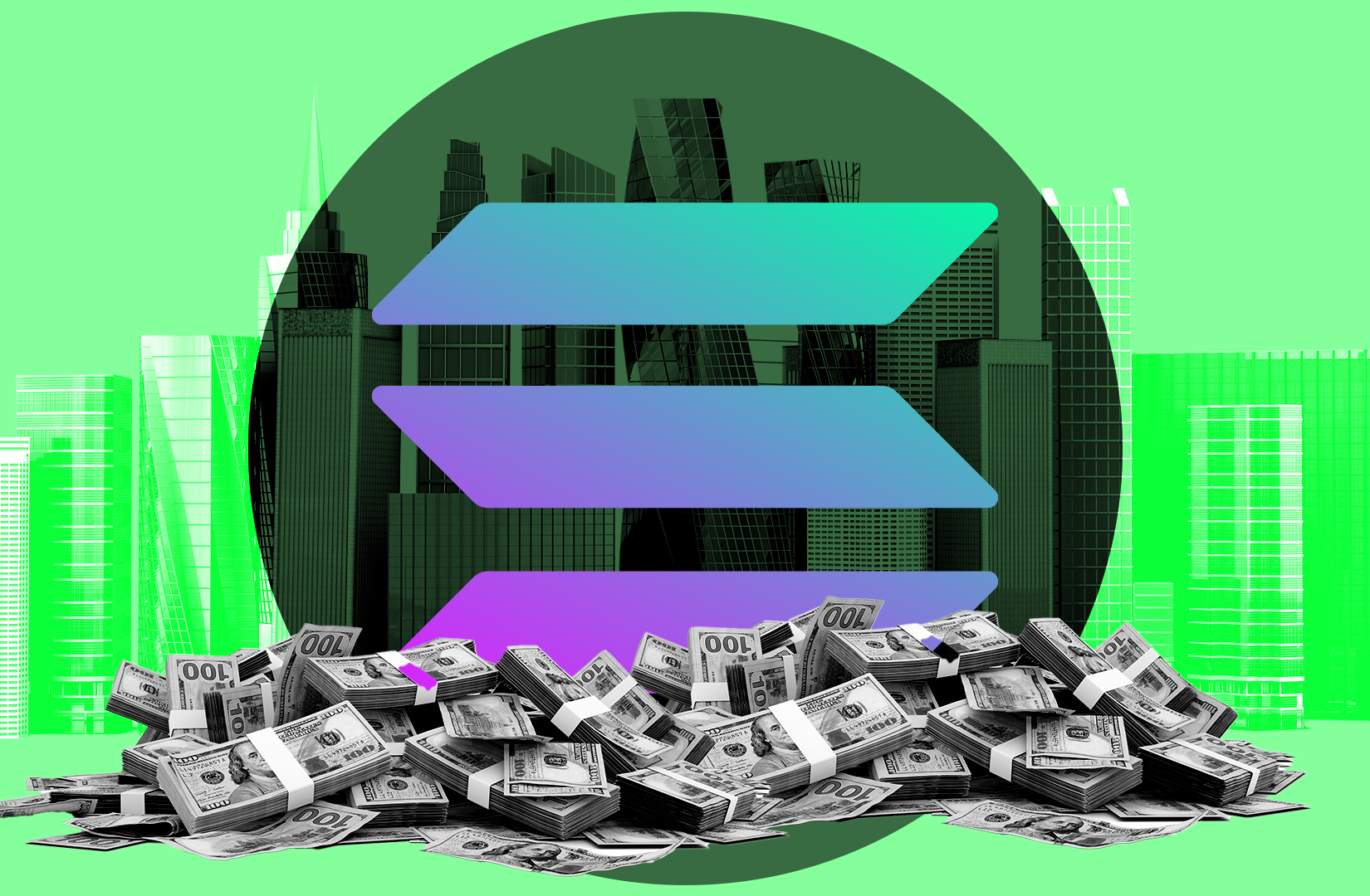 Solana heavyweights push to cut inflation over price concerns – DL News