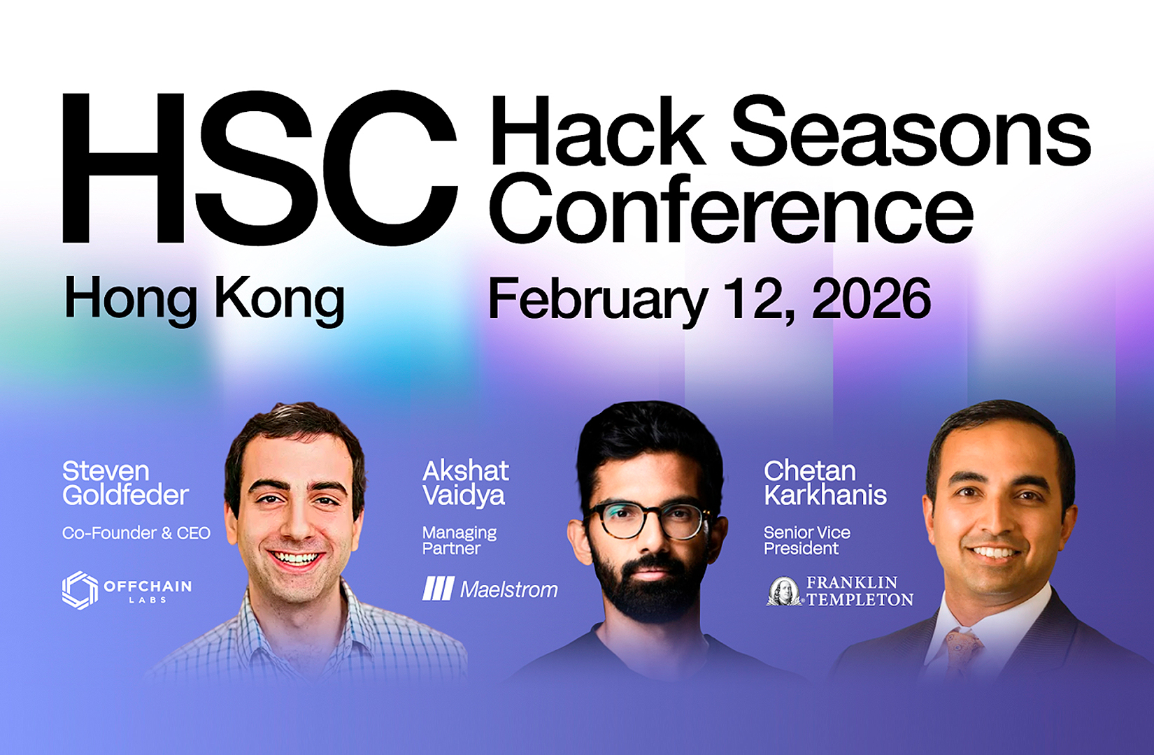 HSC Asset Management Conference comes to Hong Kong: Connecting capital,  founders and global finance – DL News
