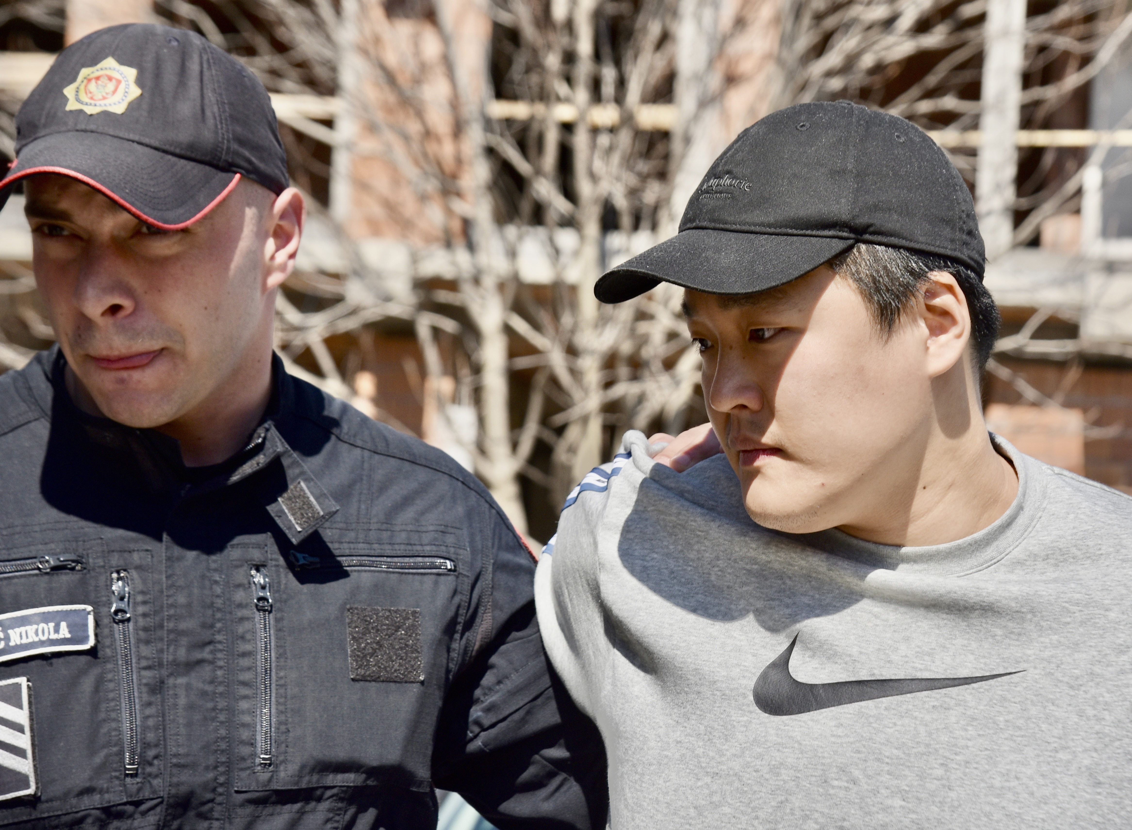 Russians, nuclear technology, and a $530m stablecoin scheme: the latest DOJ  arrest – DL News