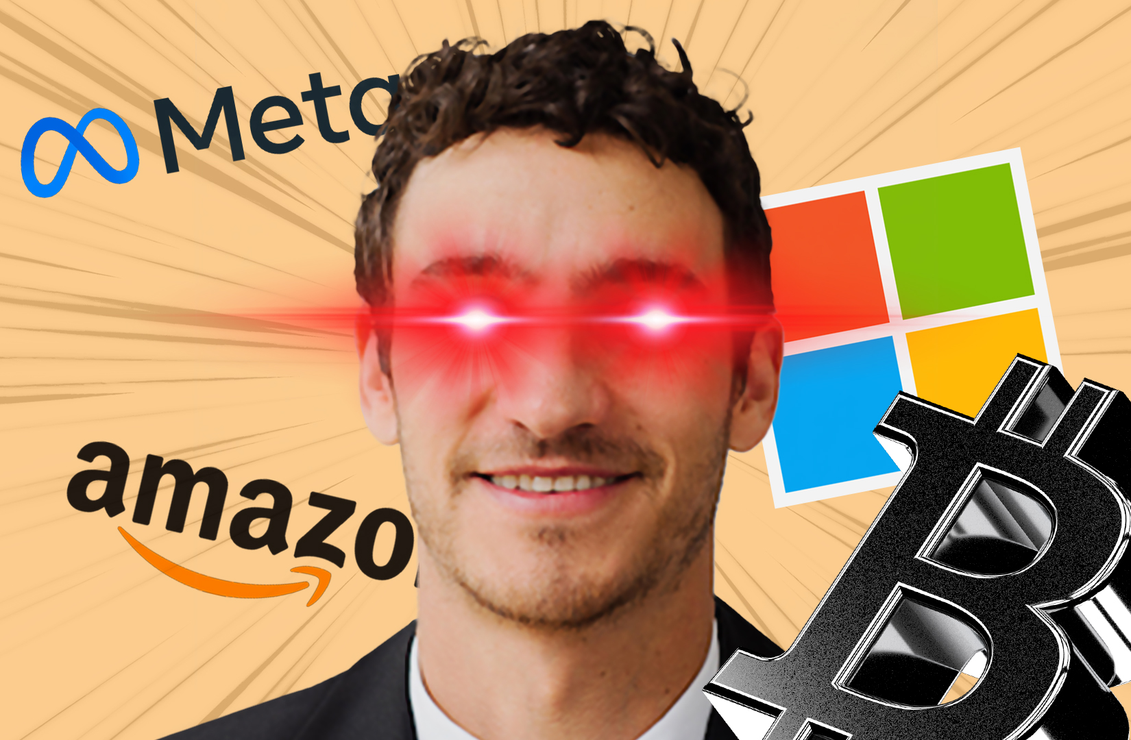 Meet the activist pushing Big Tech to copy MicroStrategy and embrace  Bitcoin – DL News