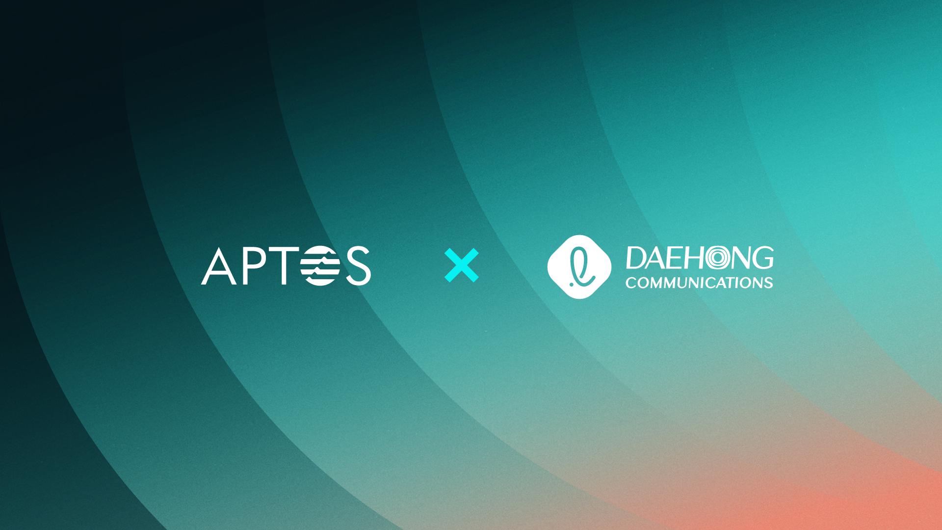 🟨CRYPTO REPORT: Lotte Group lancia un ecosistema blockchain per il movimento di denaro con Daehong Communications e Aptos