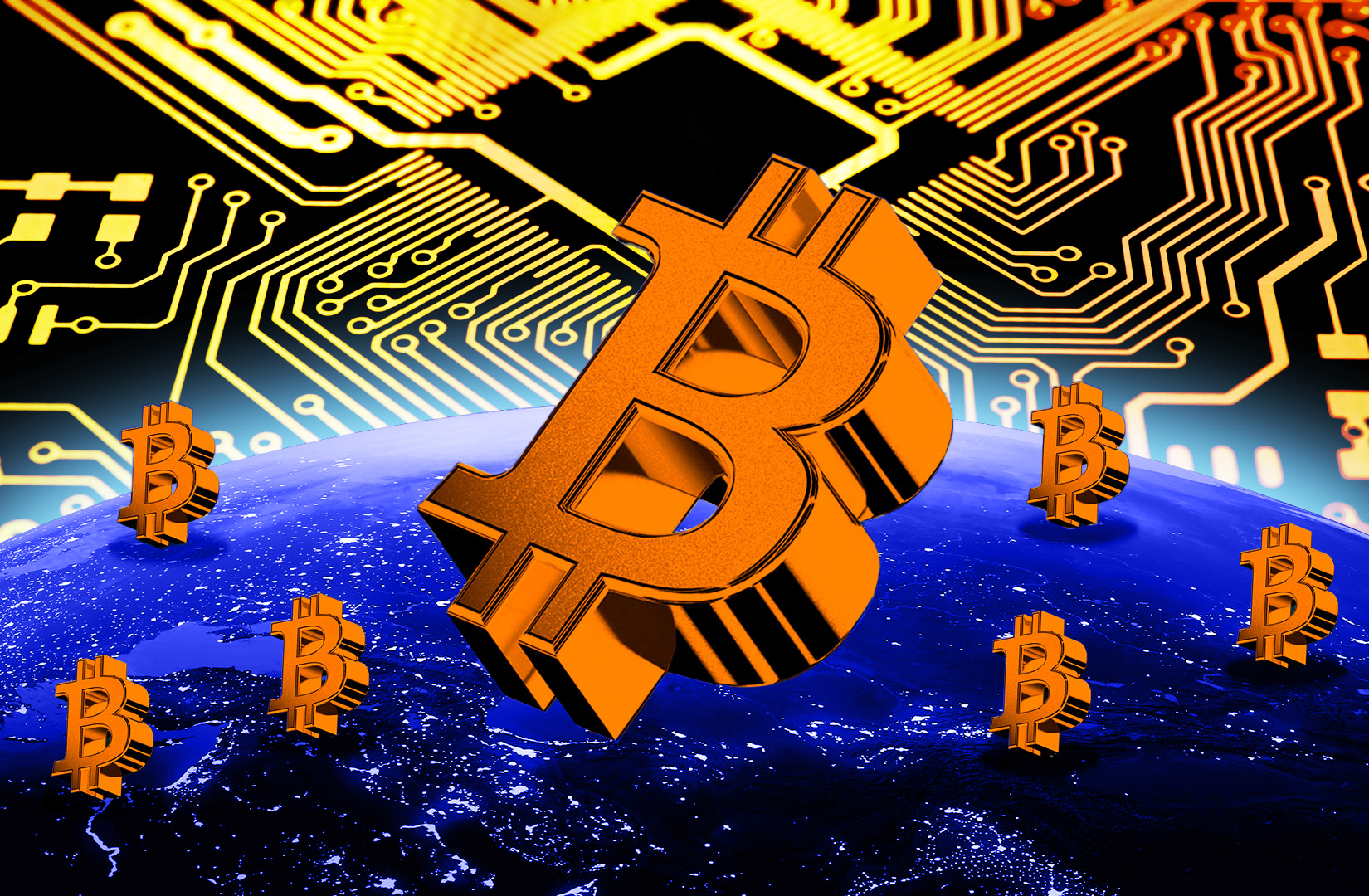 Chinese central bank doubles down on crypto crackdown as speculation  resurfaces – DL News