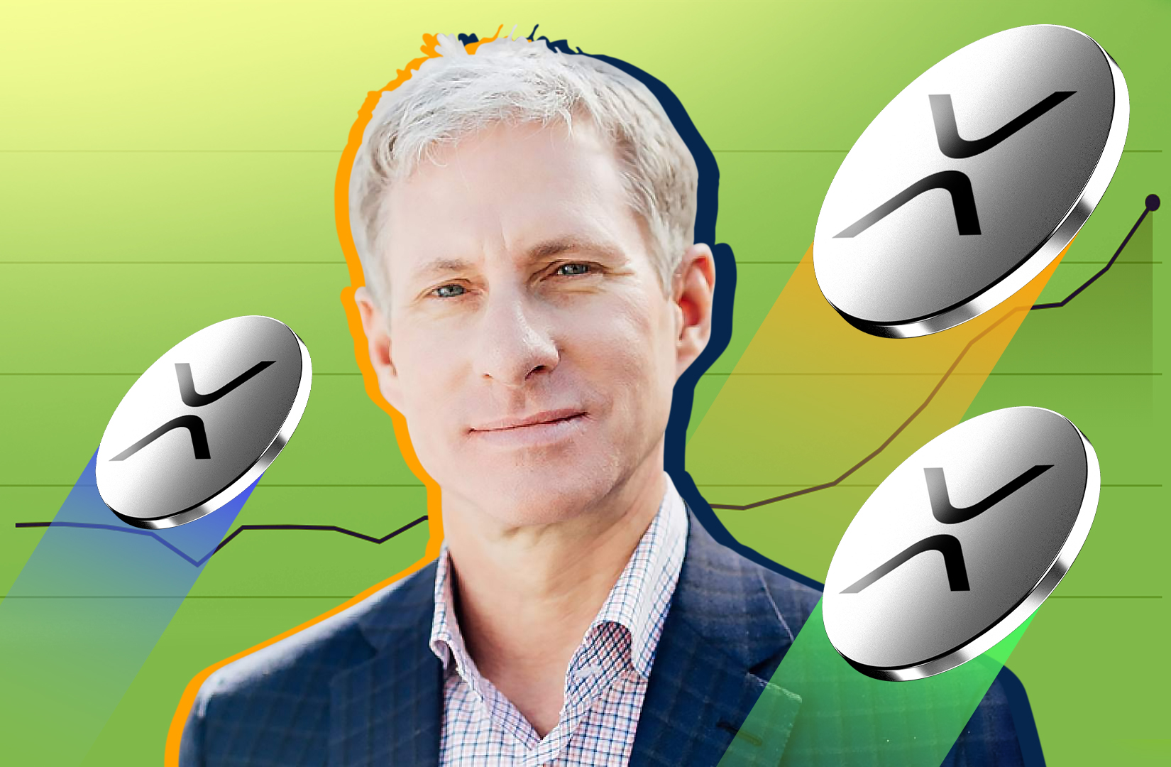 XRP takes the brunt of crypto selloff as $1bn liquidation flush hits market  – DL News