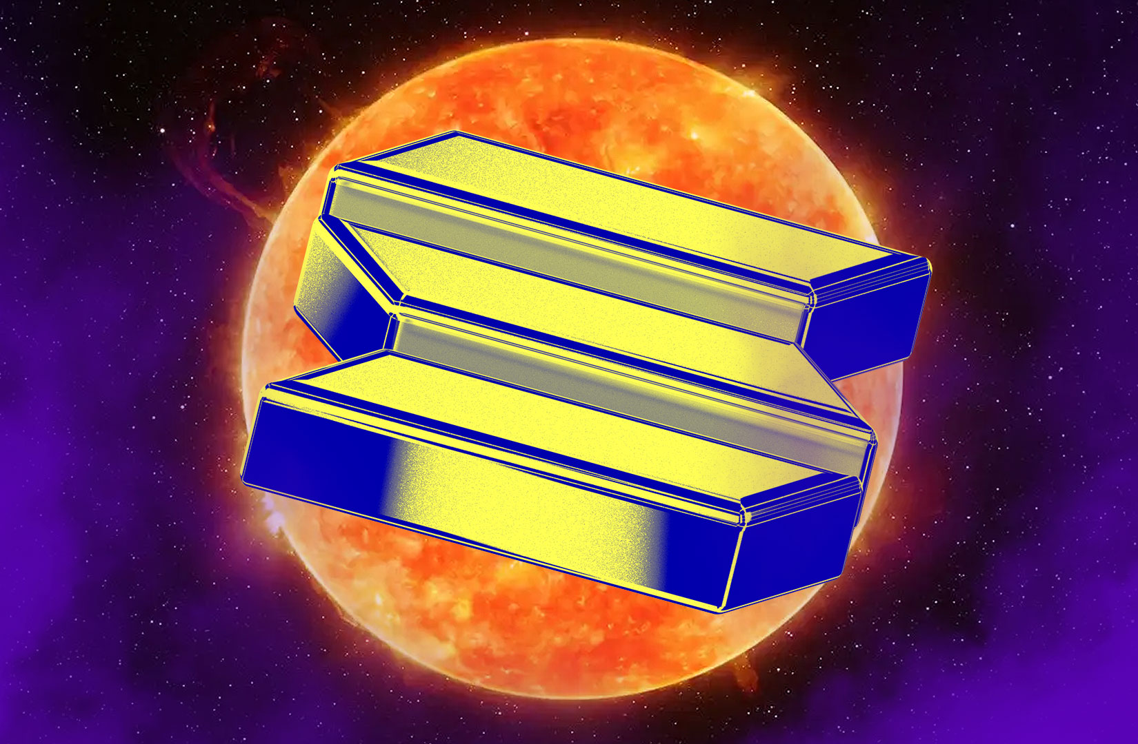 A trader just made $13m selling an early Ethereum NFT collection – DL News