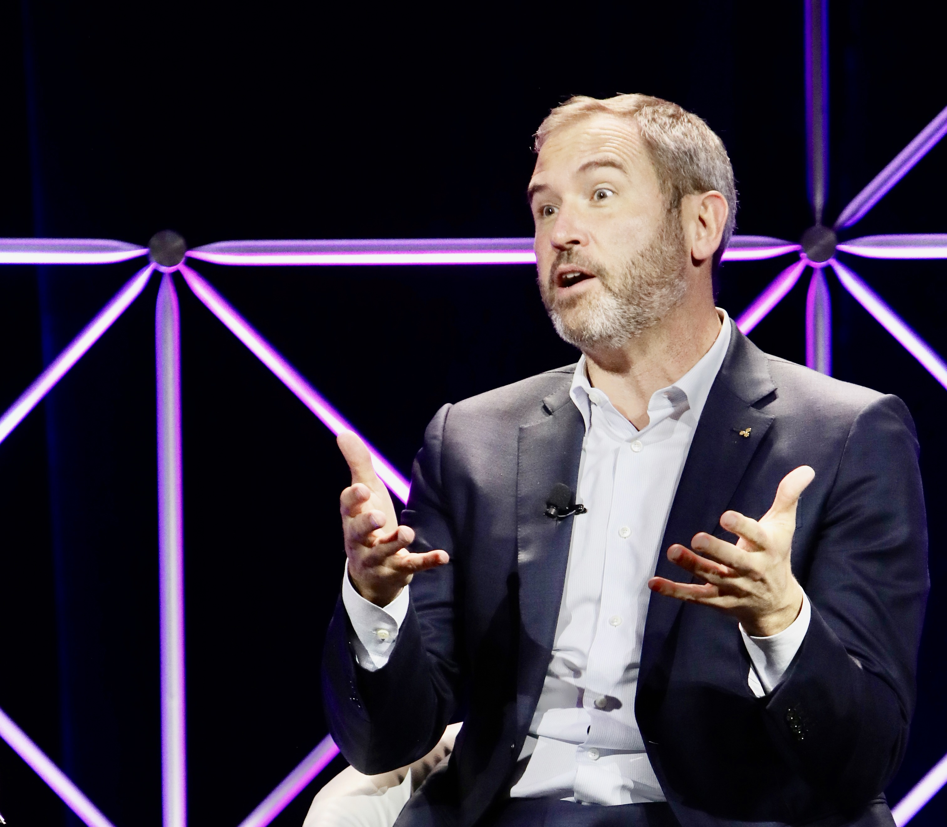 Garlinghouse blasts SEC after it signals appeal of Ripple ruling, House  crypto oversight bill panned – DL News