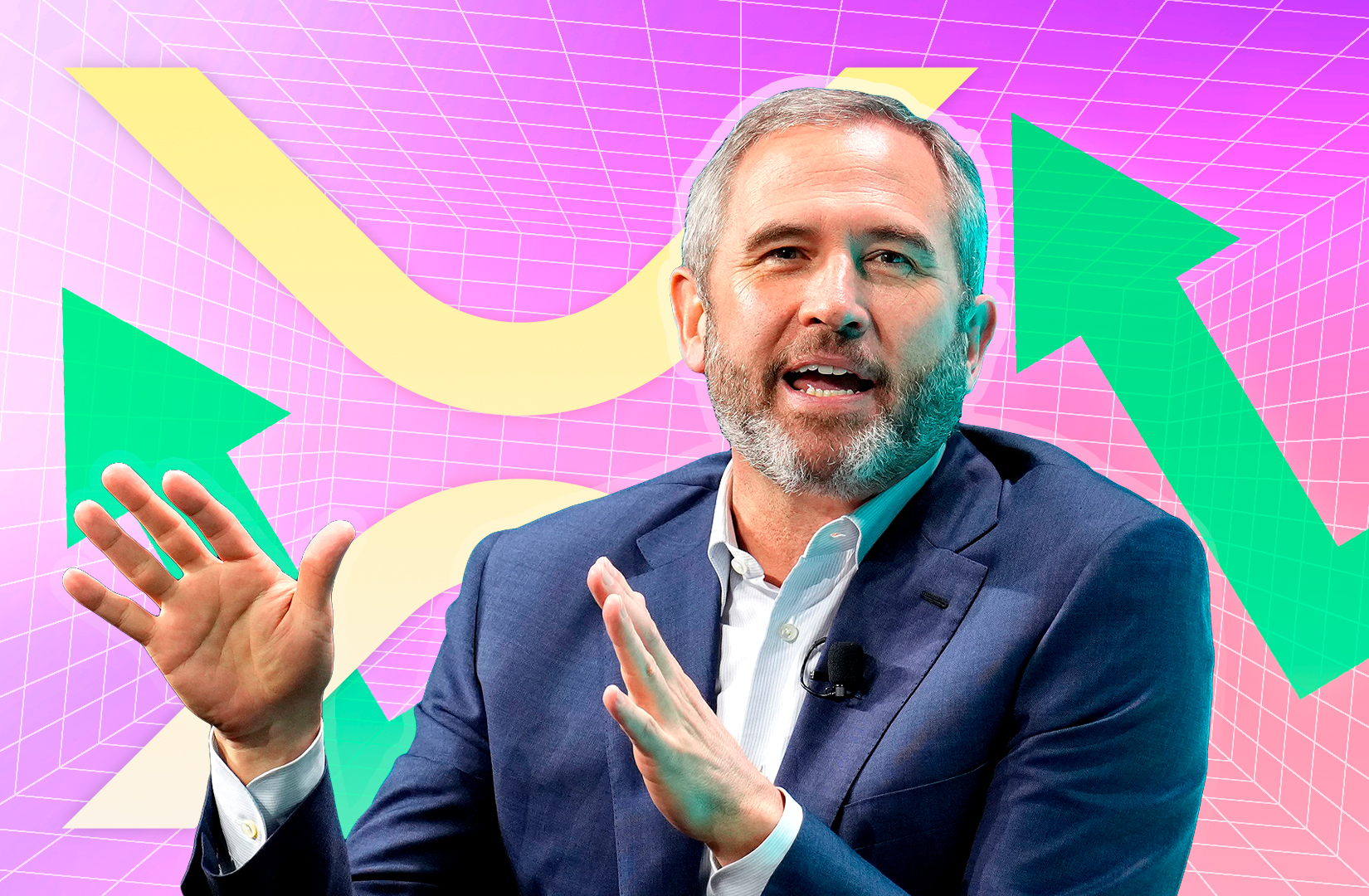 Watch out Warren Buffett. Ripple is coming for you, says analyst – DL News