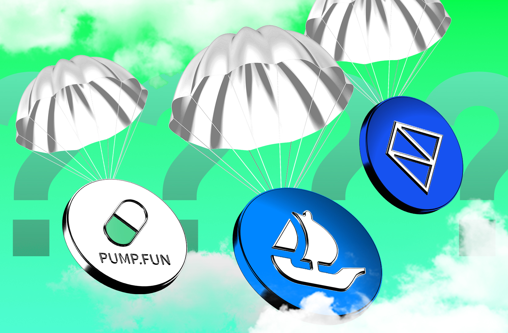 What to expect from crypto airdrops in 2025 – DL News