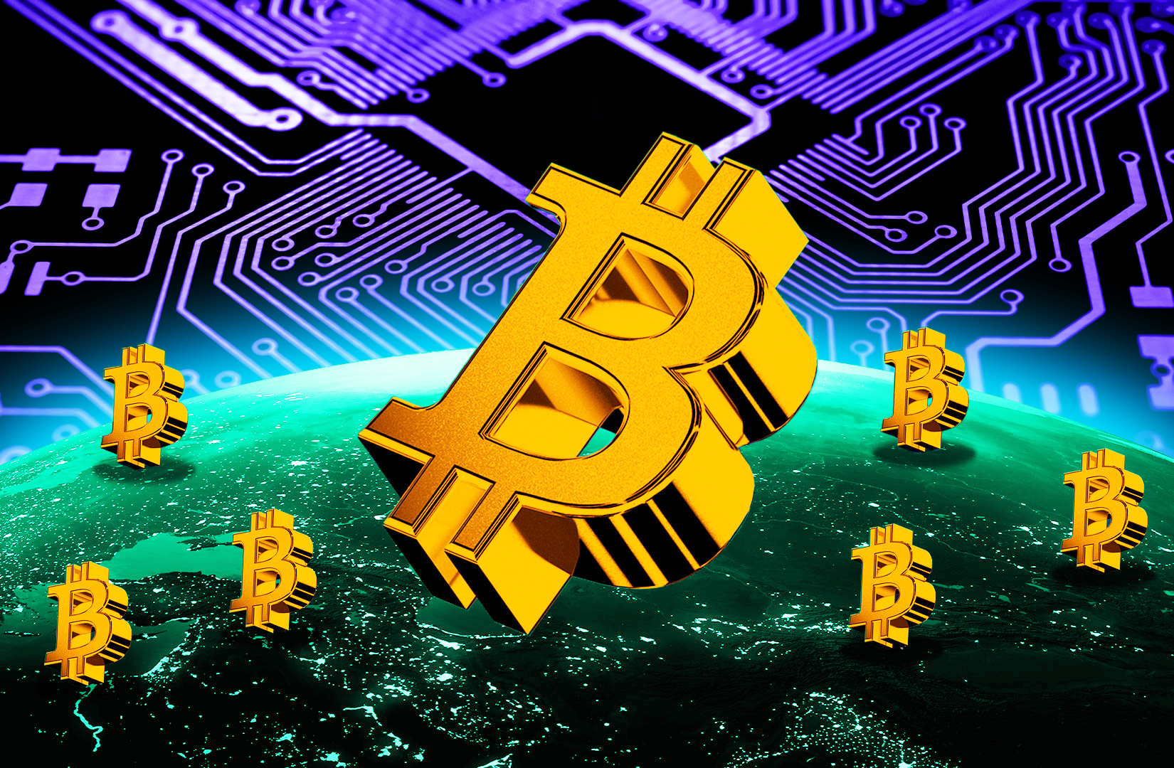 Why CZ, industry leaders say AI will transform crypto in $20tn bonanza – DL  News