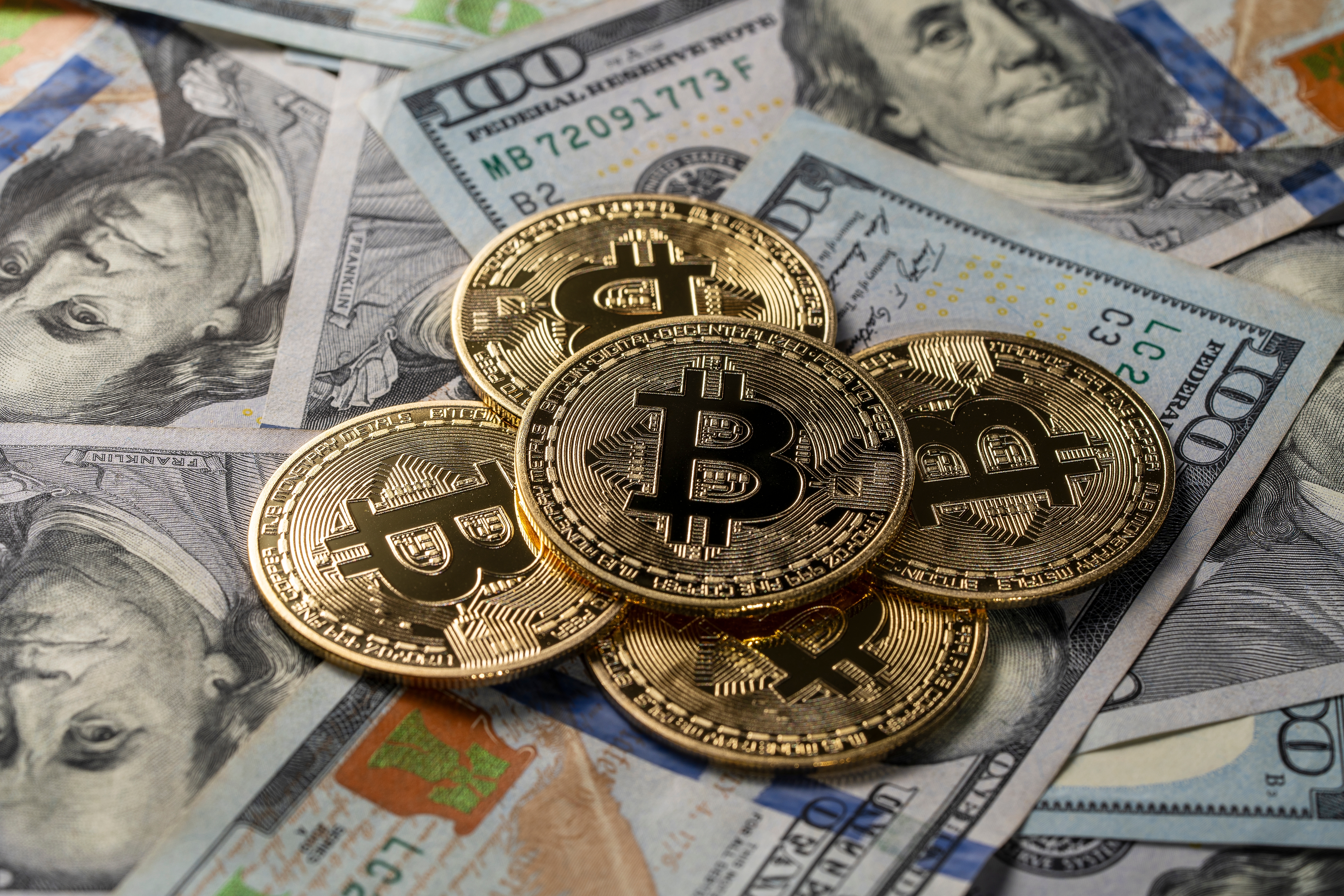 Battered Bitcoin traders pile into bets price will reach $120,000 in March  – DL News